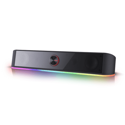 redragon EU soundbar | show