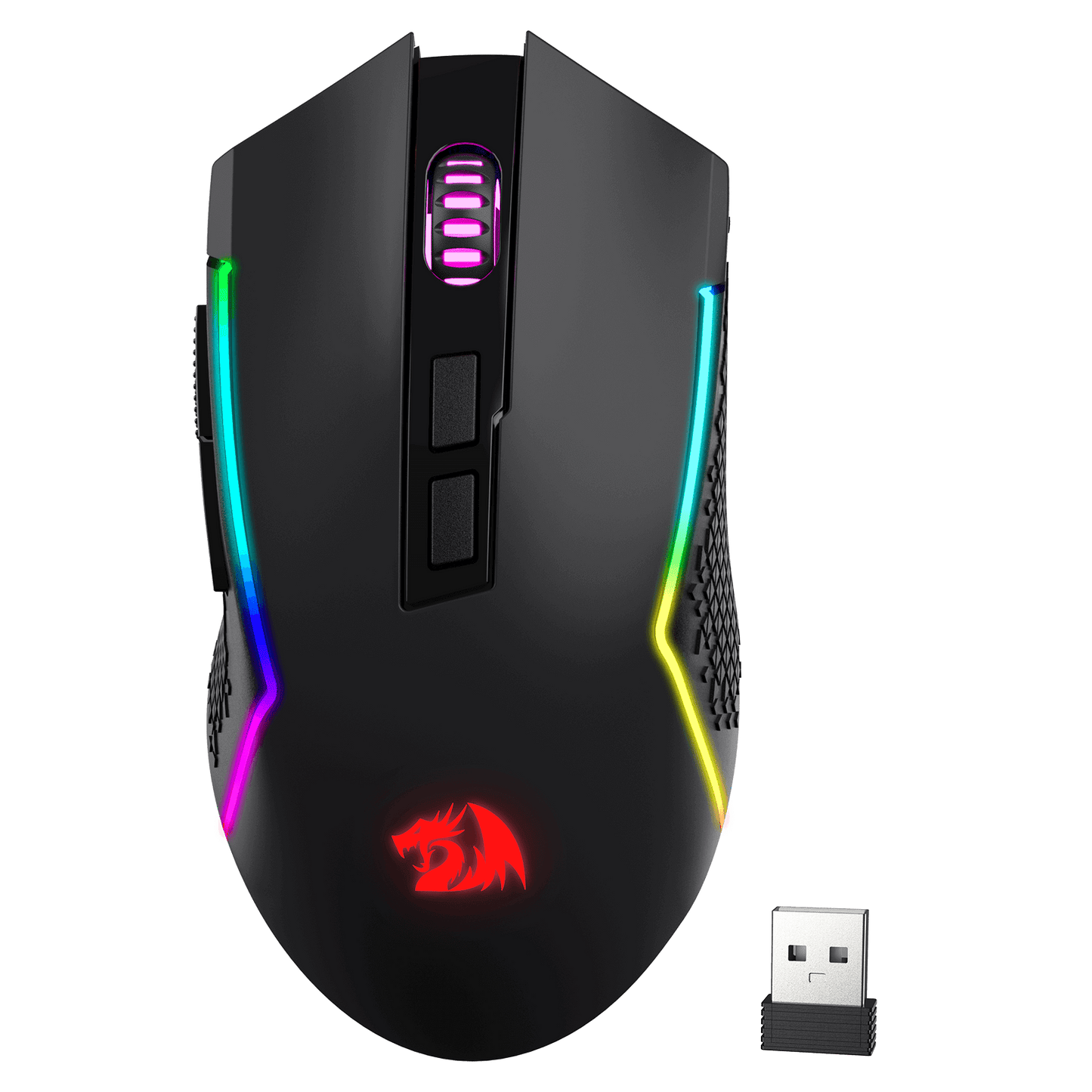 redragon EU bluetooth gaming mouse