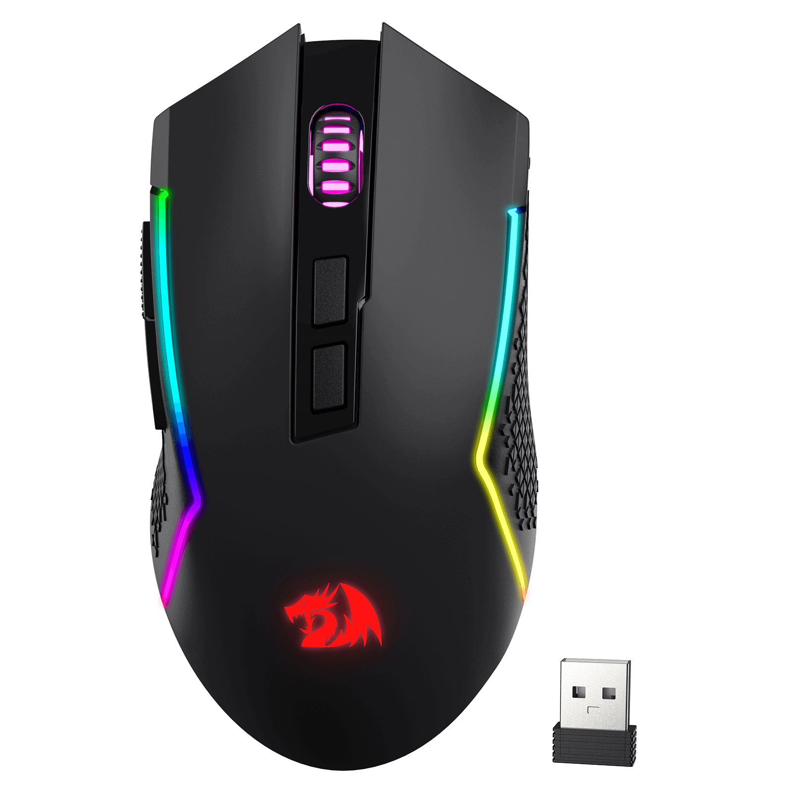 Redragon EU bluetooth gaming mouse