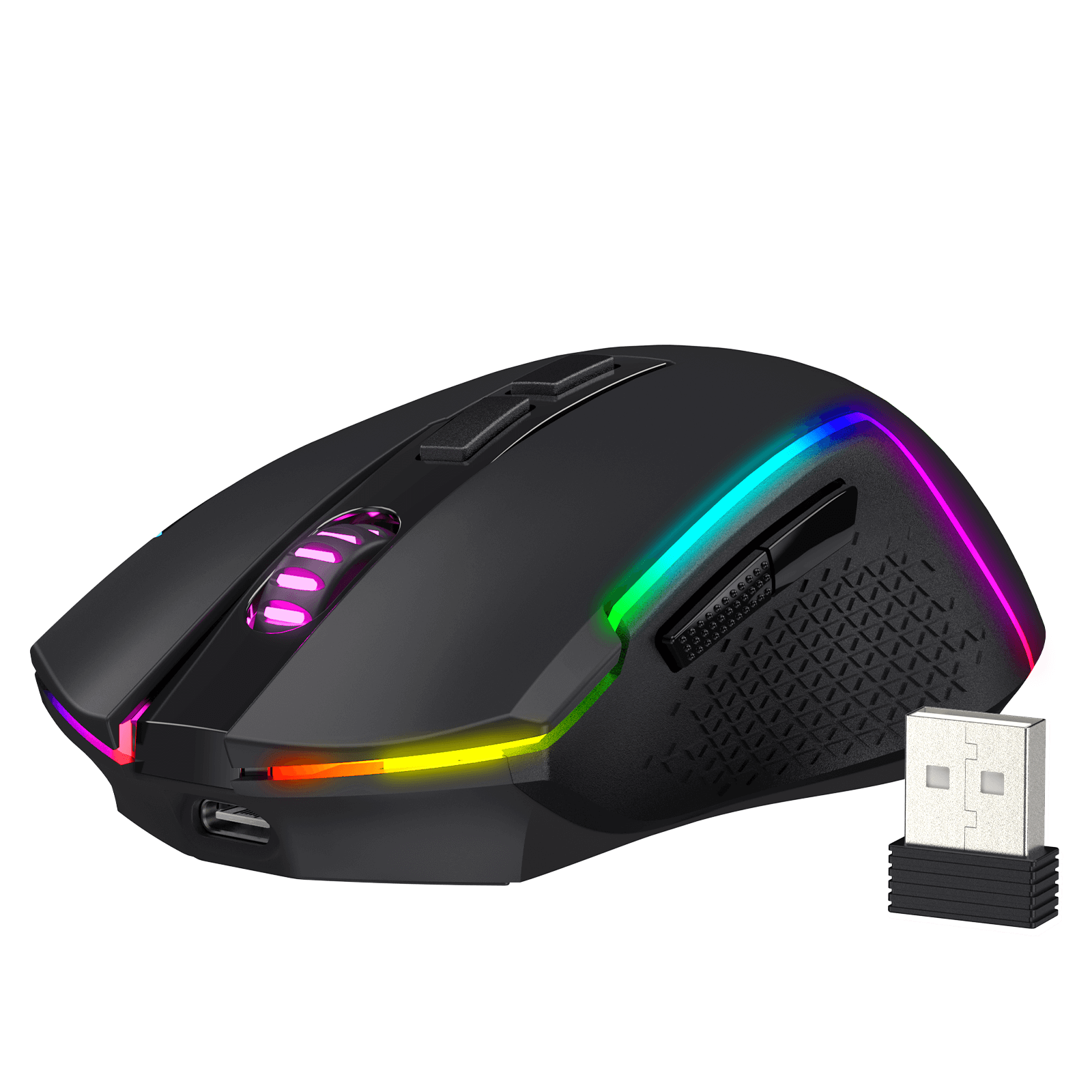 redragon EU bluetooth gaming mouse