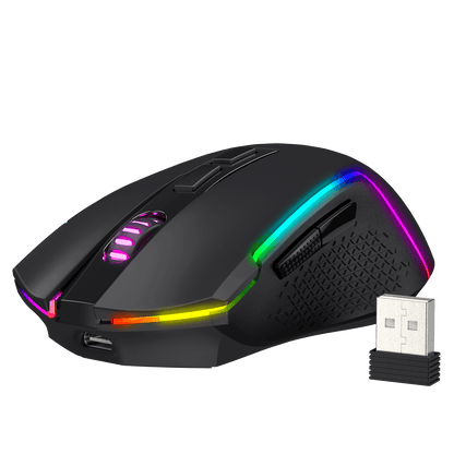 redragon EU bluetooth gaming mouse