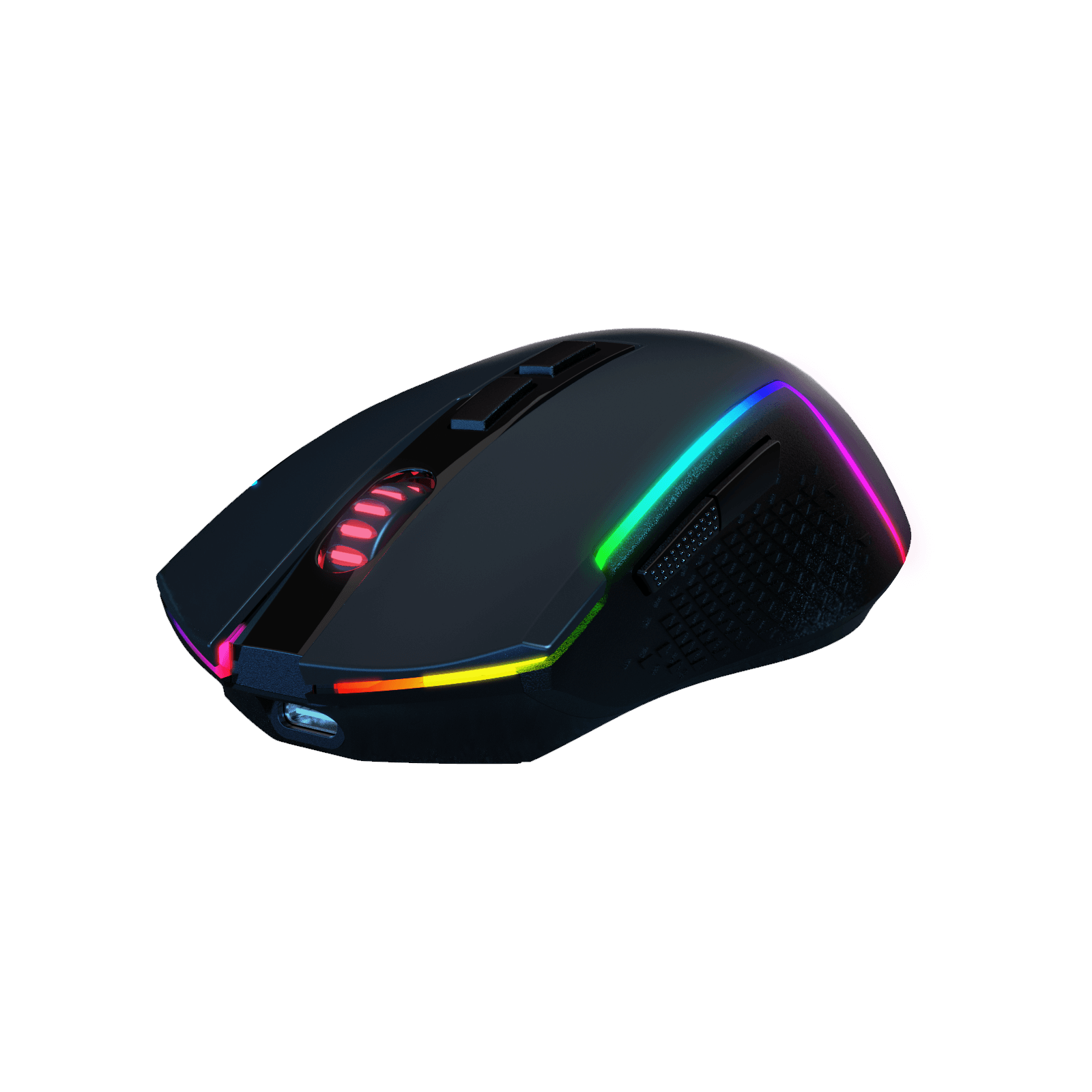 redragon EU bluetooth gaming mouse