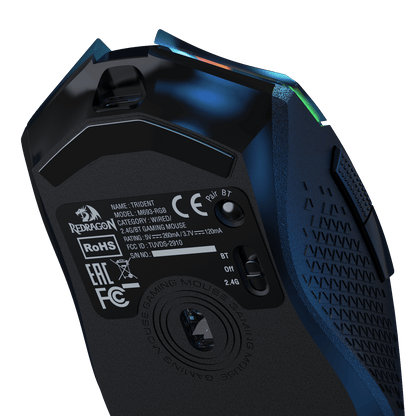 redragon EU bluetooth gaming mouse