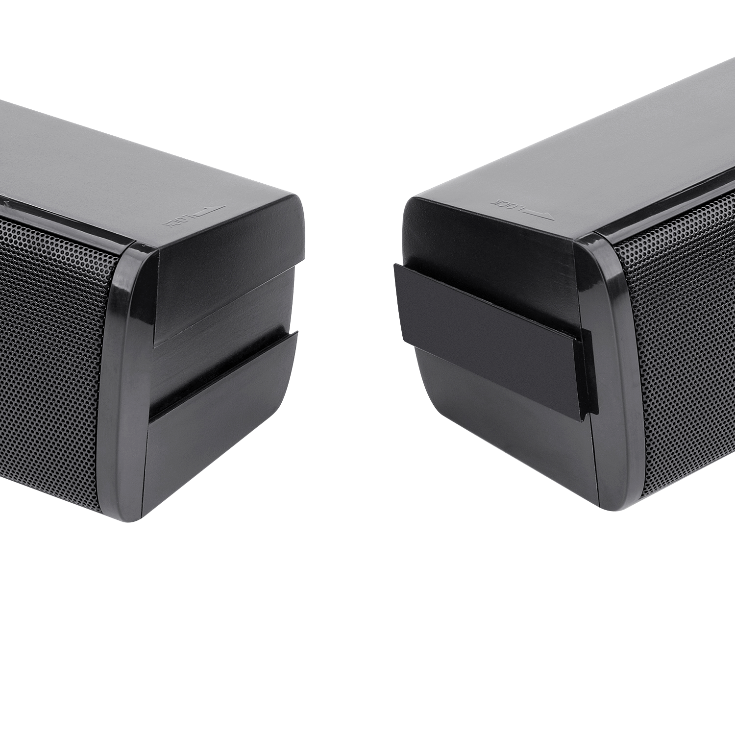 Redragon EU  orpheus gs550 stereo gaming speakers