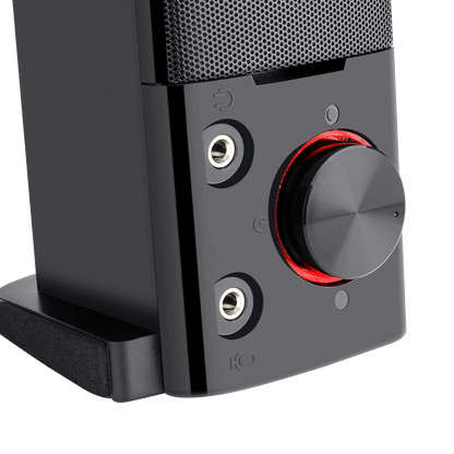 Redragon EU gs550 vs gs500
