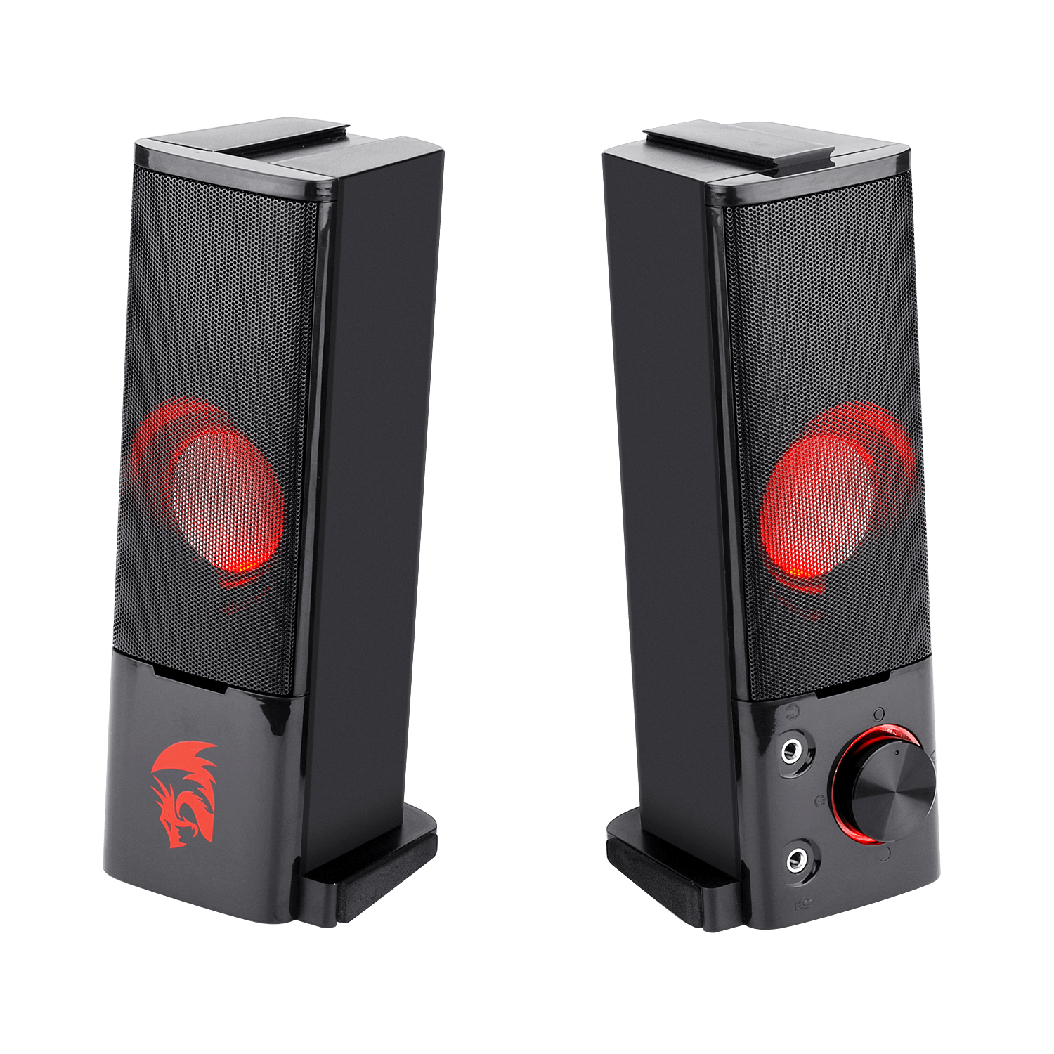 Redragon EU gs500 vs gs550