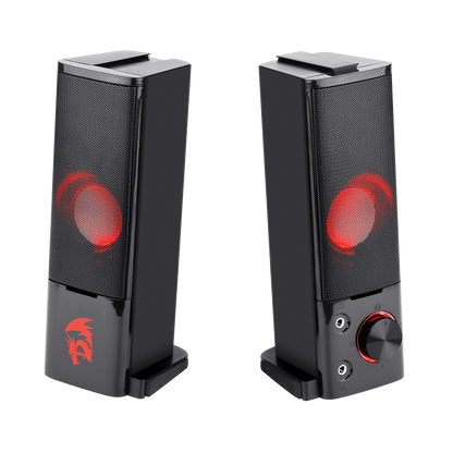 Redragon EU gs500 vs gs550