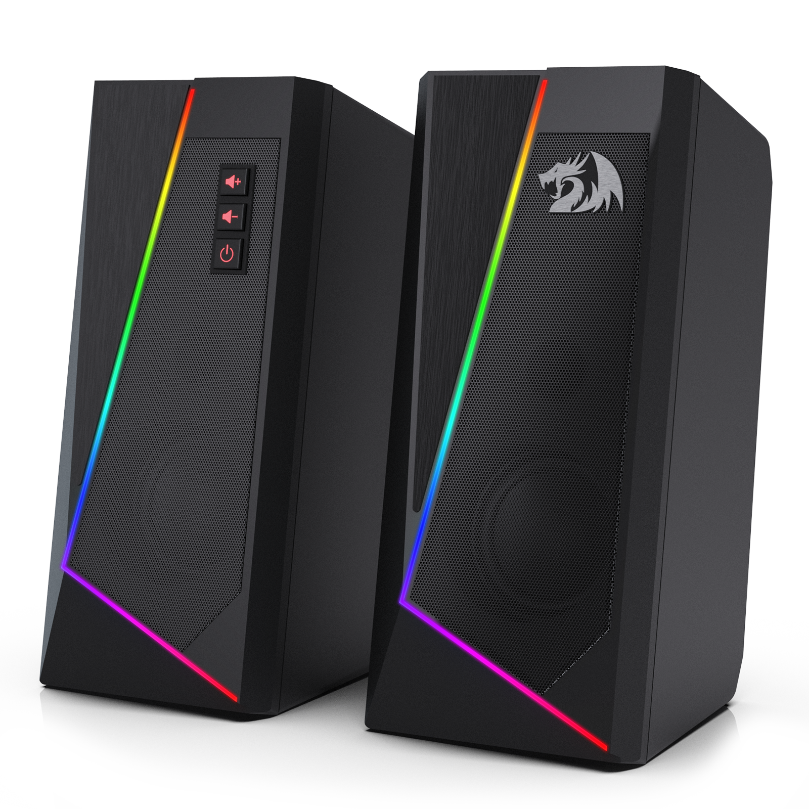 redragon EU  gaming speaker gs520