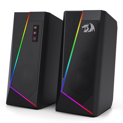 redragon EU  gaming speaker gs520