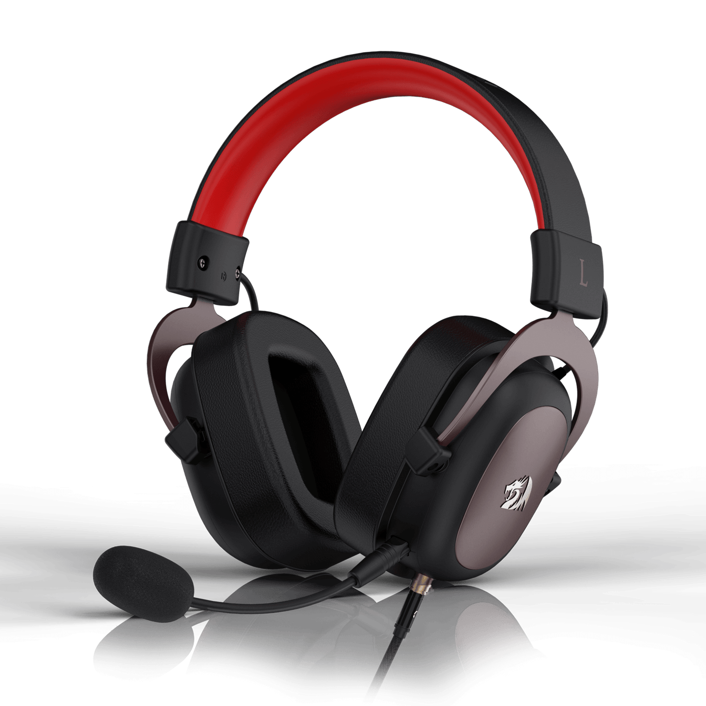 Reddragon EU zeus h510