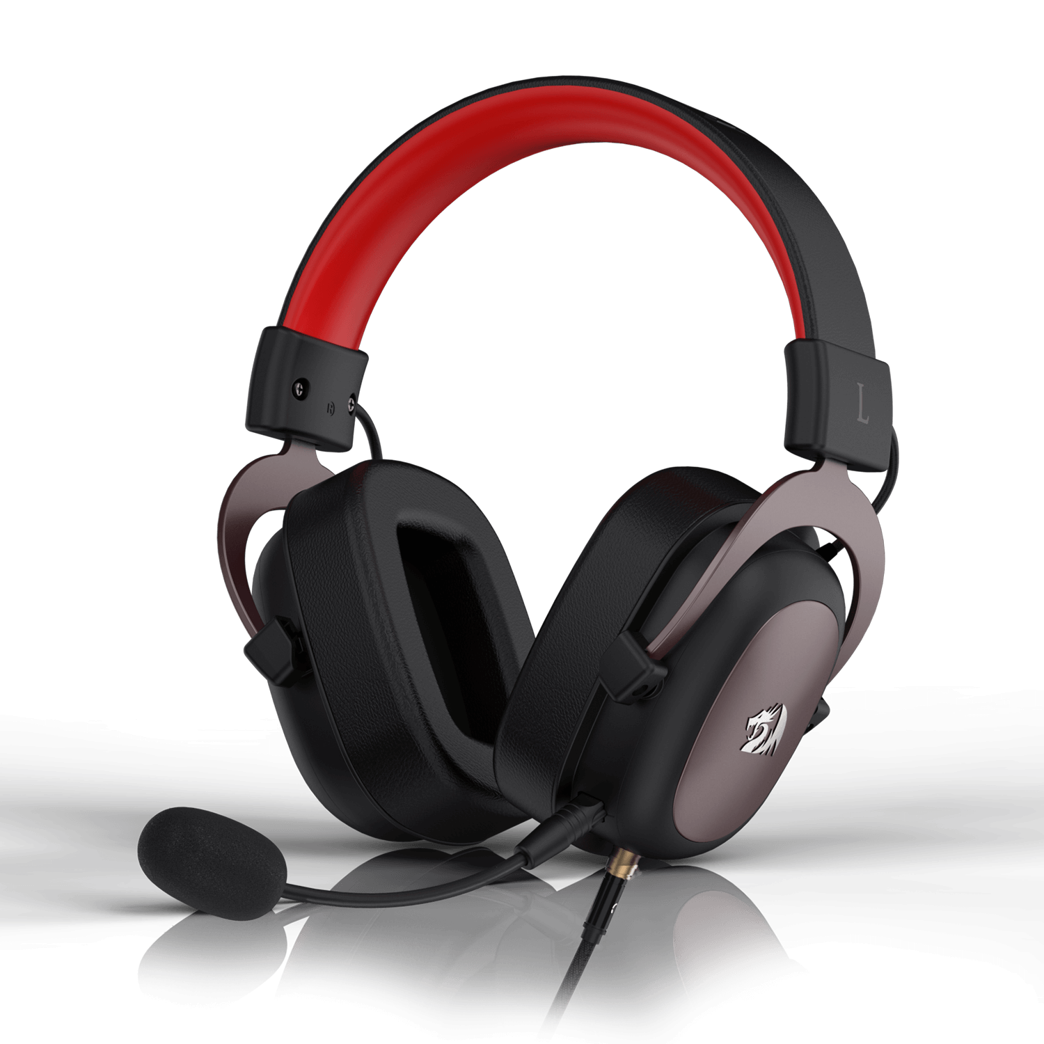 Reddragon EU zeus h510