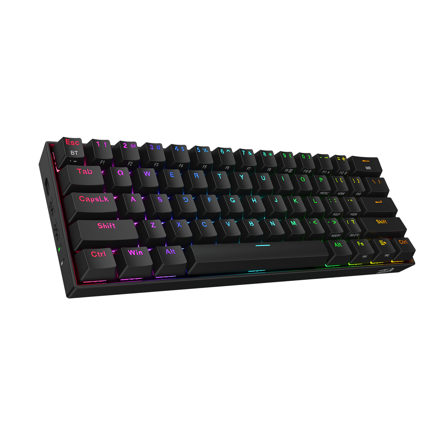 redragon EU 60% wireless gaming keyboard