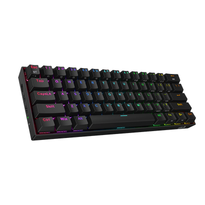 redragon EU 60% wireless gaming keyboard