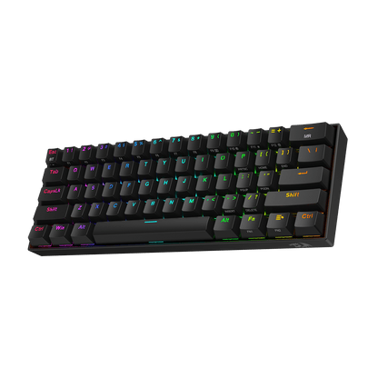 redragon EU 60 keyboard