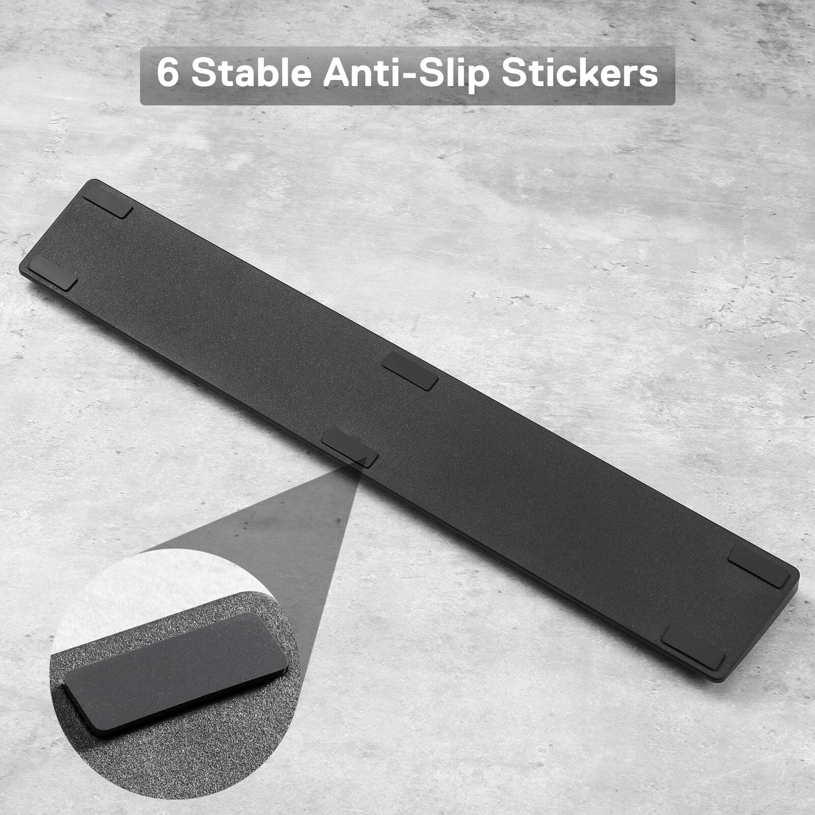 Redragon EU ergonomic wrist rest