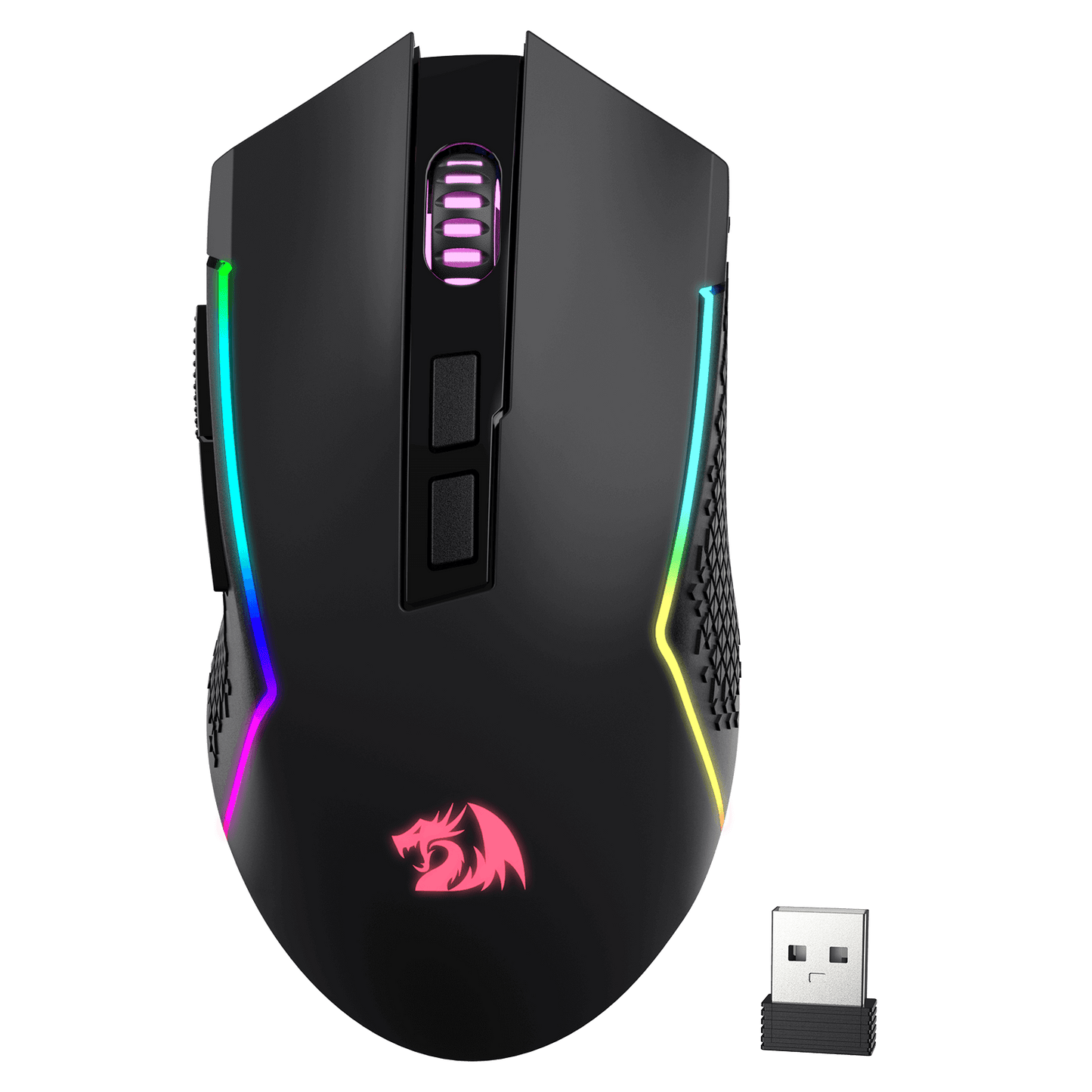 redragon EU bluetooth mouse | show