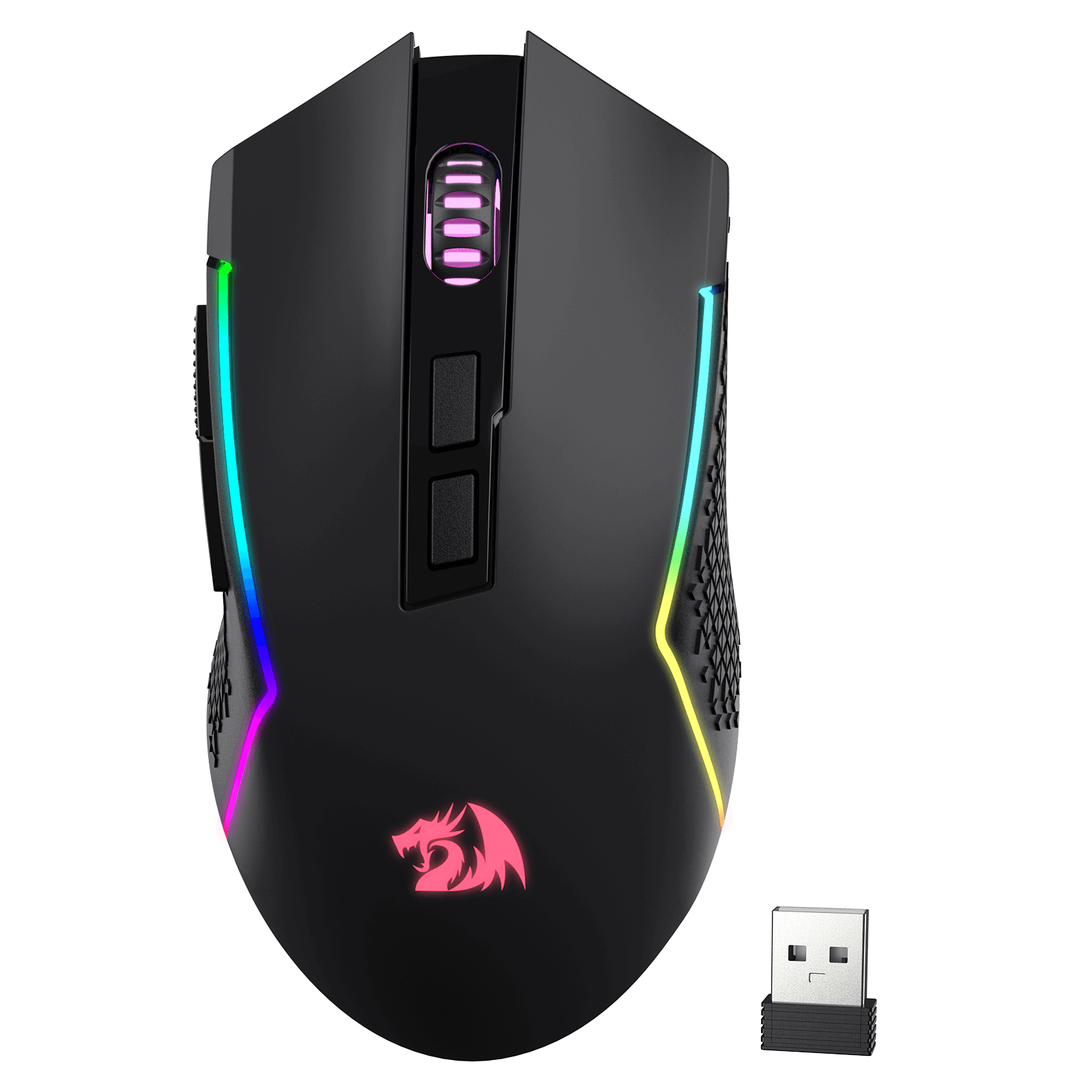 redragon EU bluetooth mouse | show