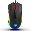 Redragon M711 Cobra RGB Gaming Mouse – 10,000 DPI, 7 buttons ...