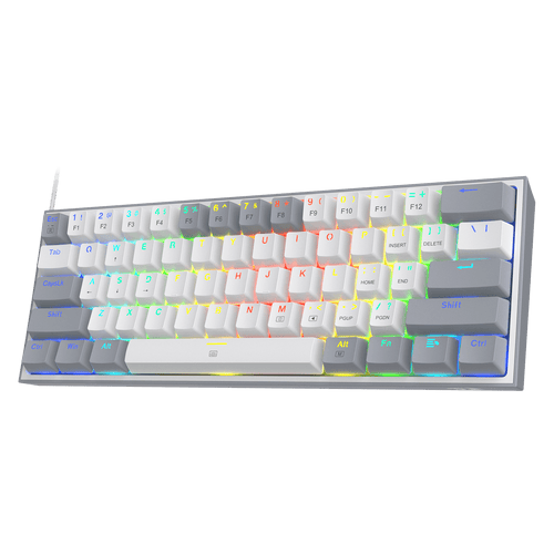 Redragon EU small keyboard redragon k617