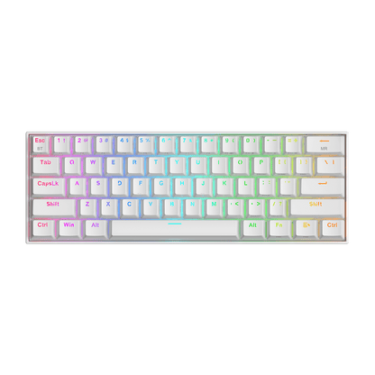 redragon EU k530