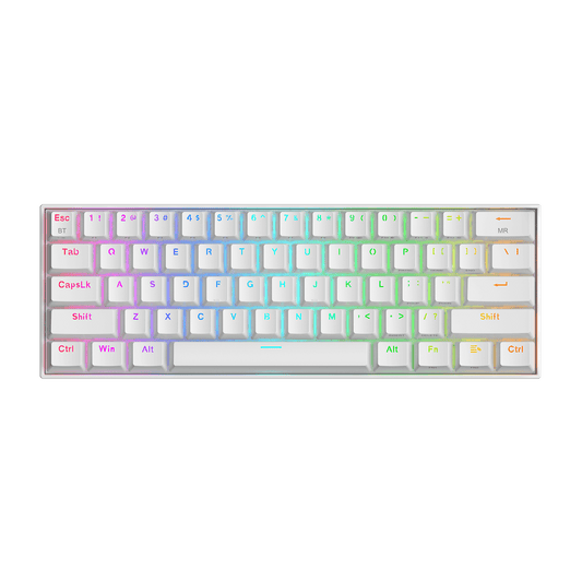 redragon EU k530