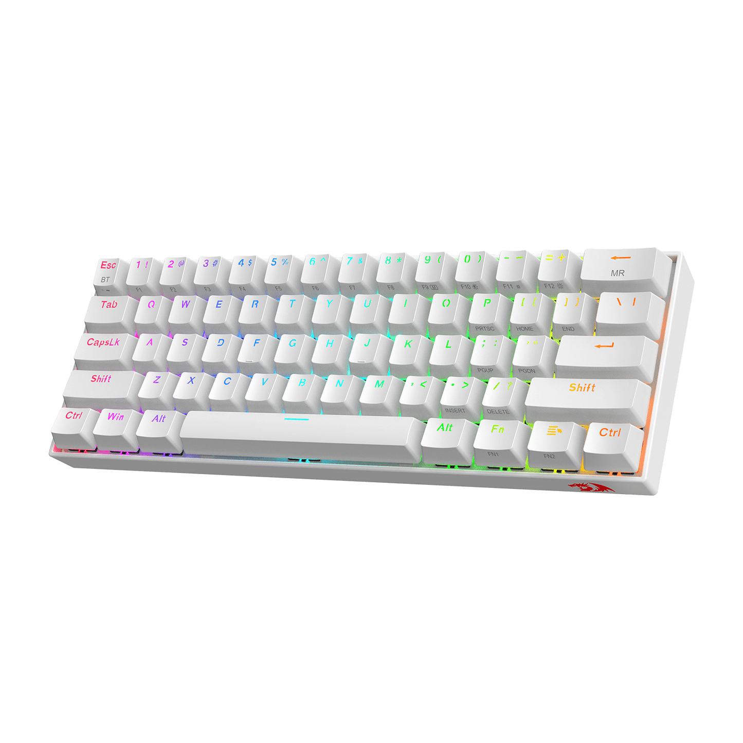 redragon EU k530 draconic