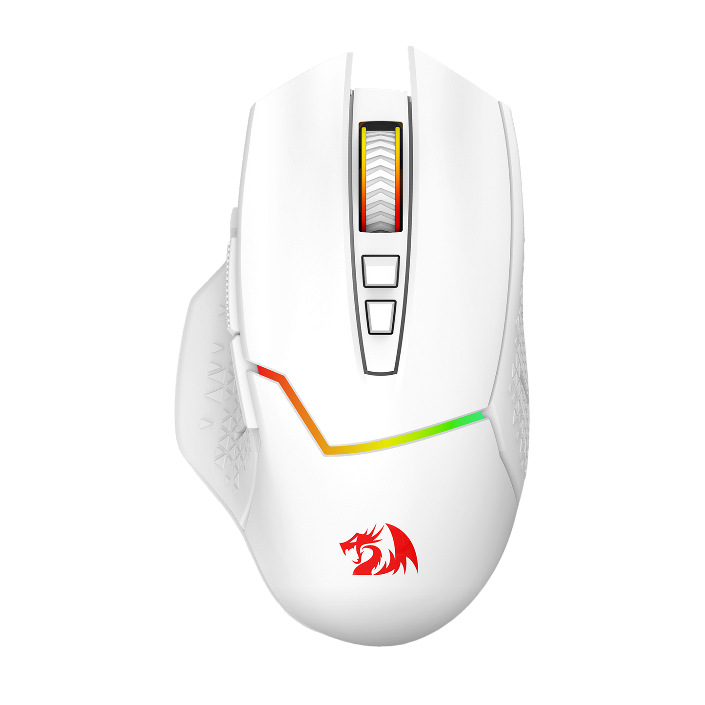 redragon EU TRIDENT M693 white mouse
