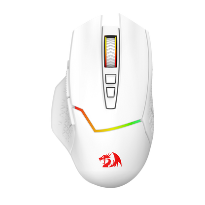 redragon EU TRIDENT M693 white mouse