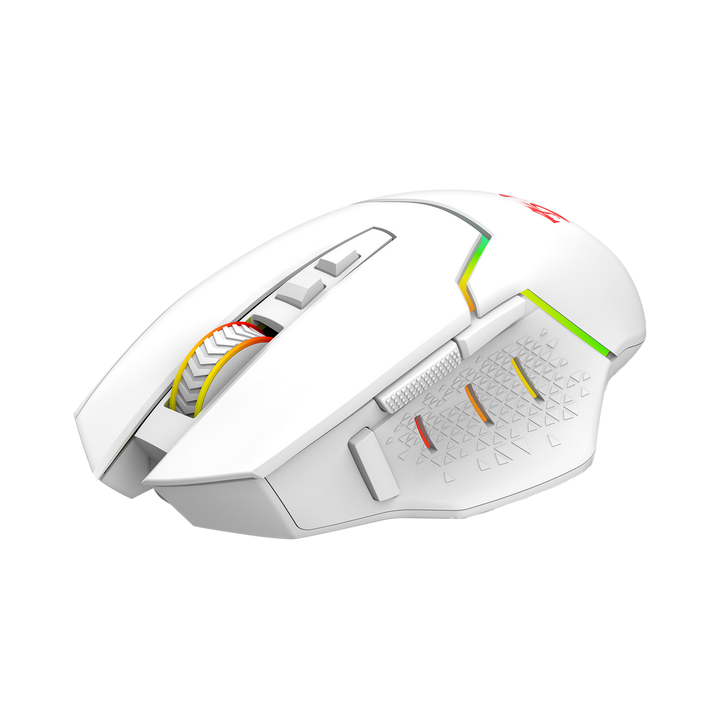 redragon EU M693 Wireless White Bluetooth Gaming Mouse