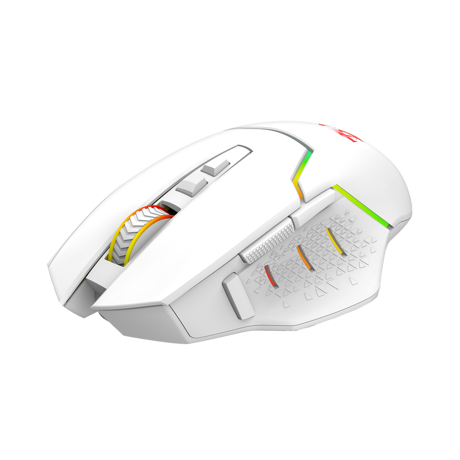 redragon EU M693 Wireless White Bluetooth Gaming Mouse