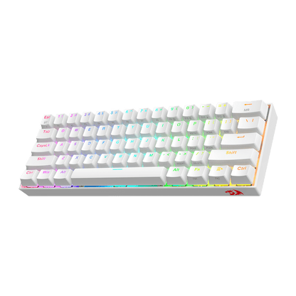 Redragon EU 60 percent mechanical keyboard