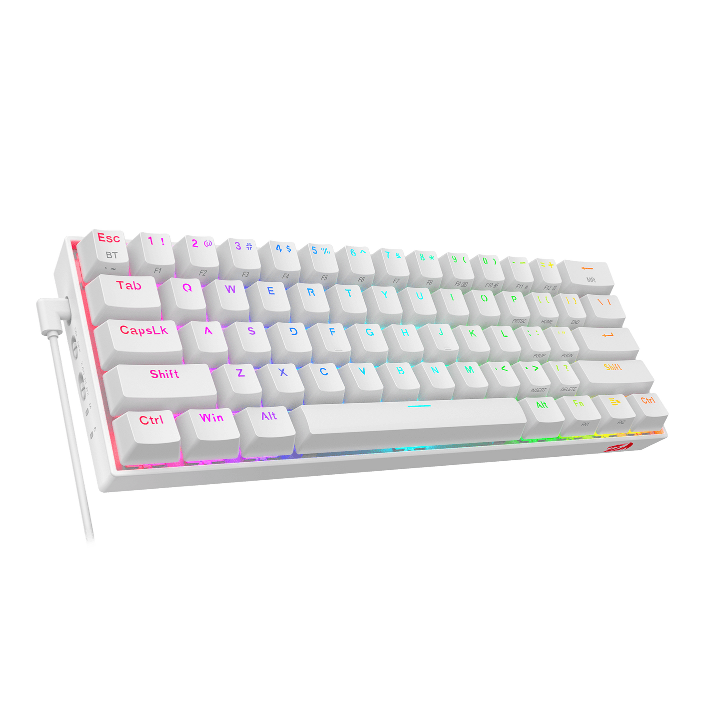 Redragon EU  k530 rgb