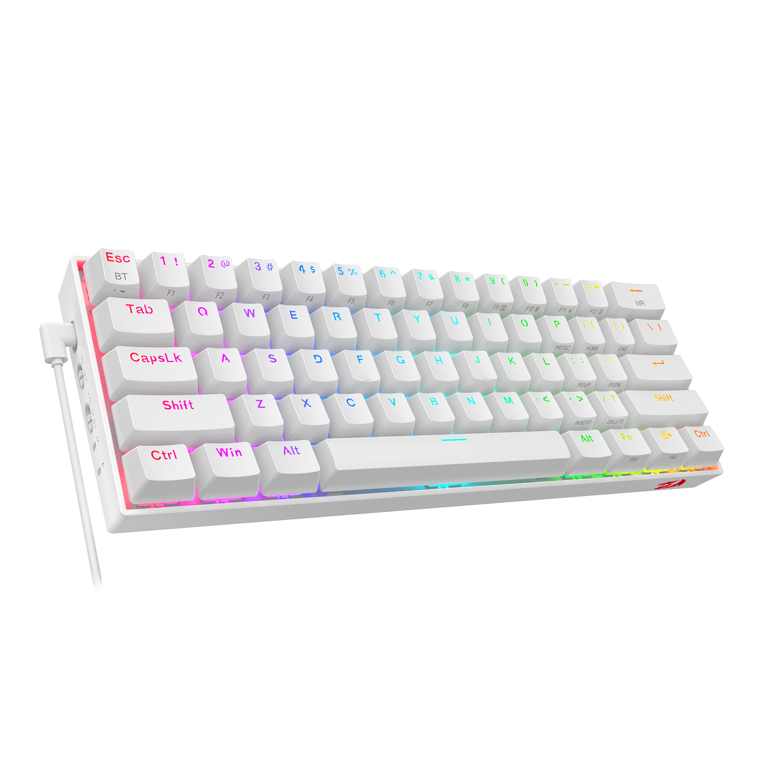 Redragon EU  k530 rgb