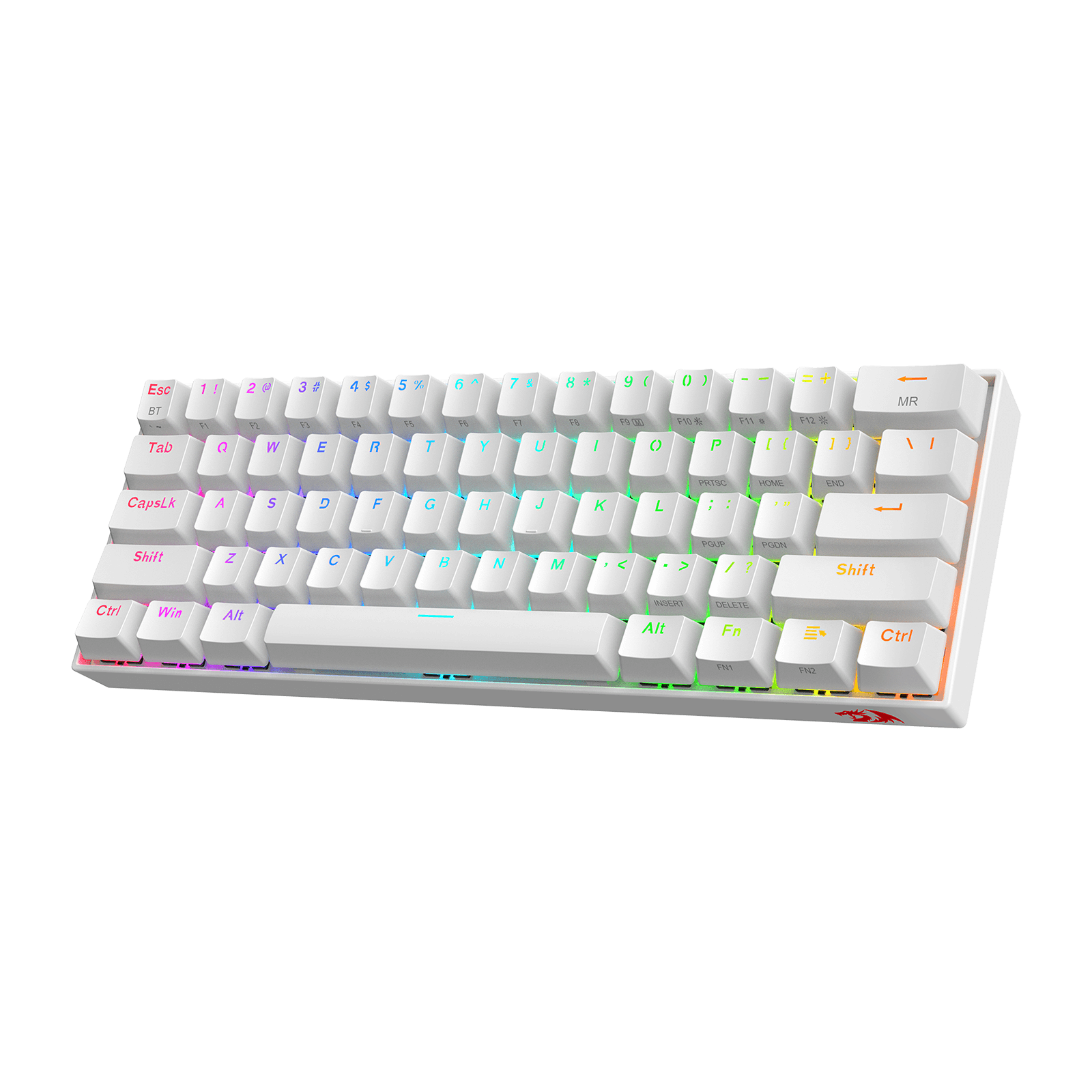 Redragon EU k530 RED switches