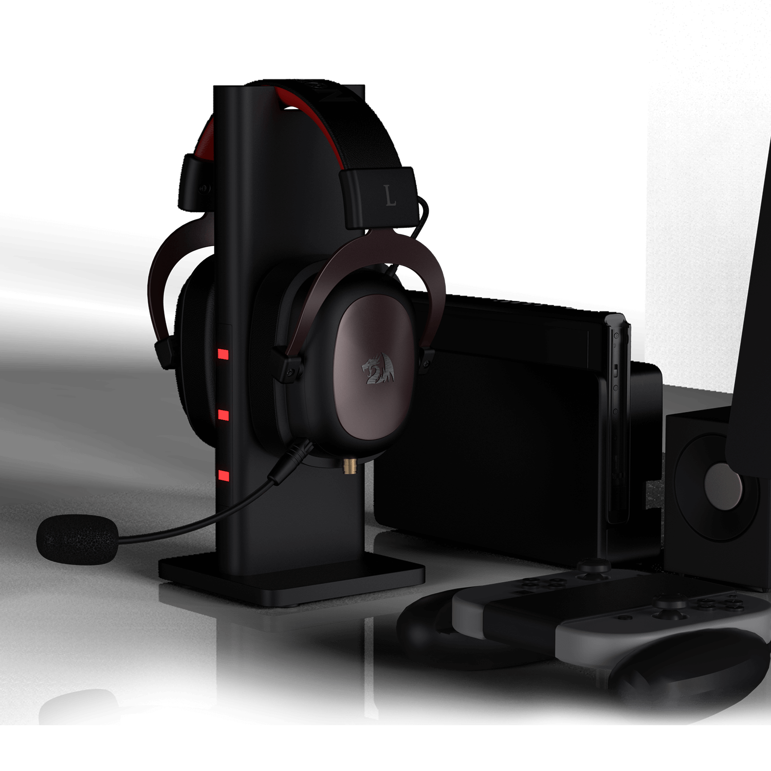 Reddragon EU, zeus h510 gaming headset