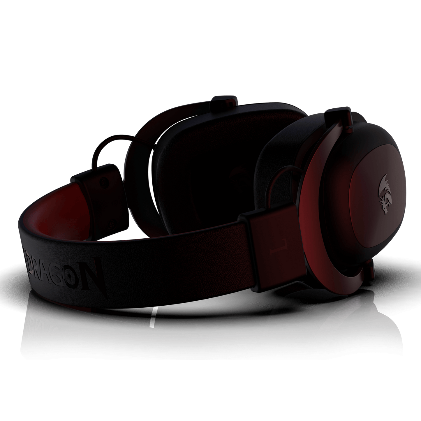 Reddragon EU,  h510 zeus wired gaming headset