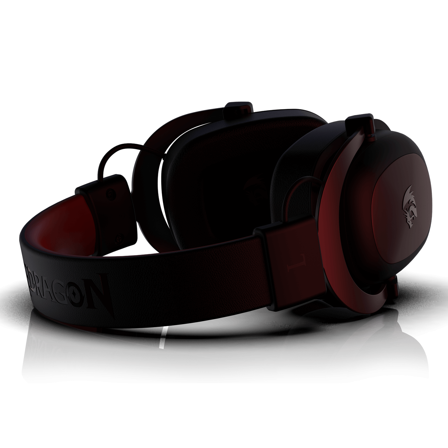 Reddragon EU,  h510 zeus wired gaming headset