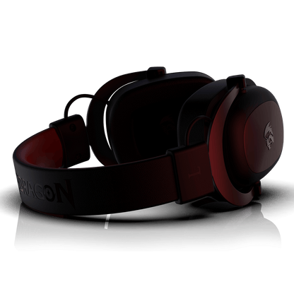 Reddragon EU,  h510 zeus wired gaming headset