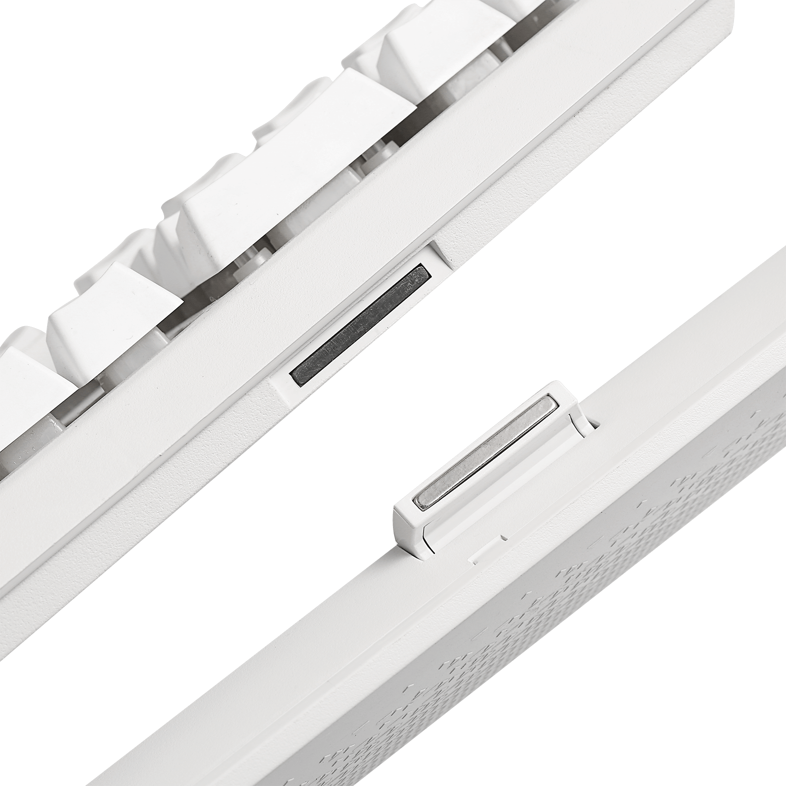 redragon EU budget white keyboards
