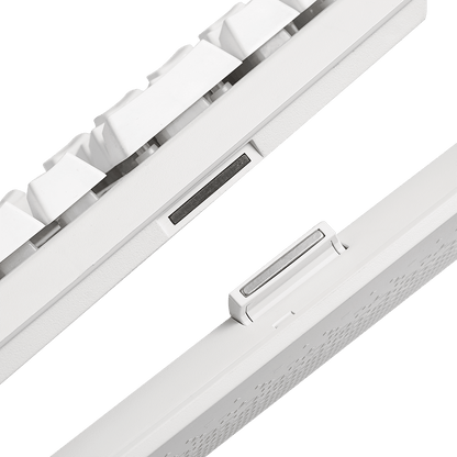 redragon EU budget white keyboards