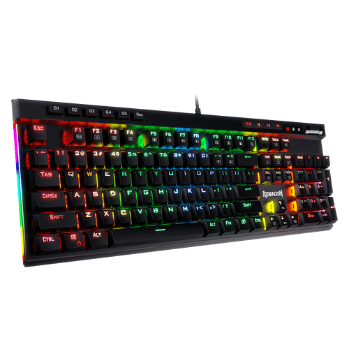 Redragon EU k580
