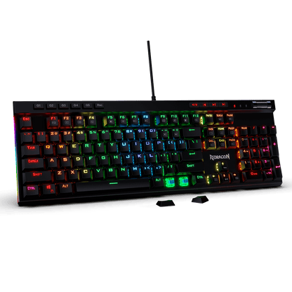 Redragon EU k580 vata rgb