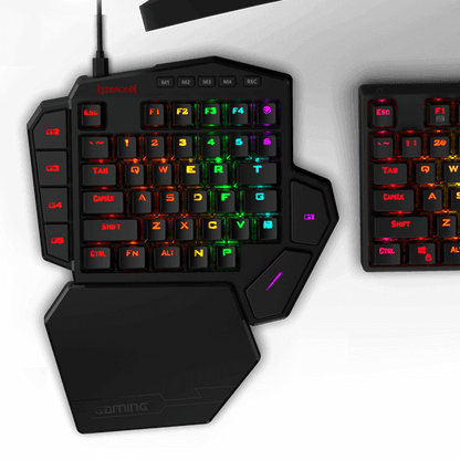 Redragon EU k585 review