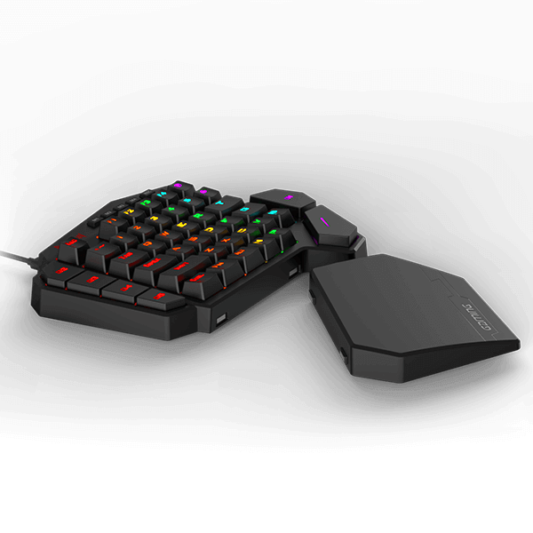 Redragon EU k585 change color
