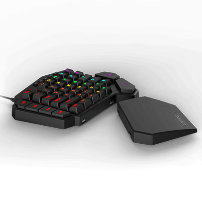 Redragon EU k585 change color