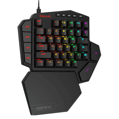 redragon EU gamepad k585 | show