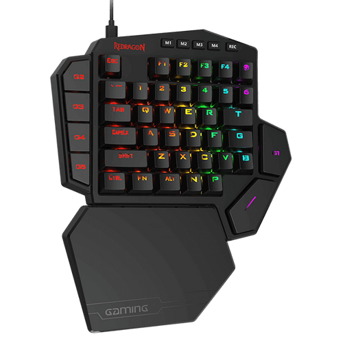 redragon EU gamepad k585 | show