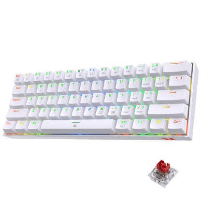 Redragon EU small keyboard k630