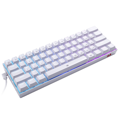 Redragon EU small keyboard gaming