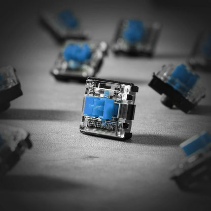 Redragon EU low profile mechanical keyboard